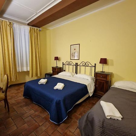 B&B Relais Il Campanile Florence Exterior photo