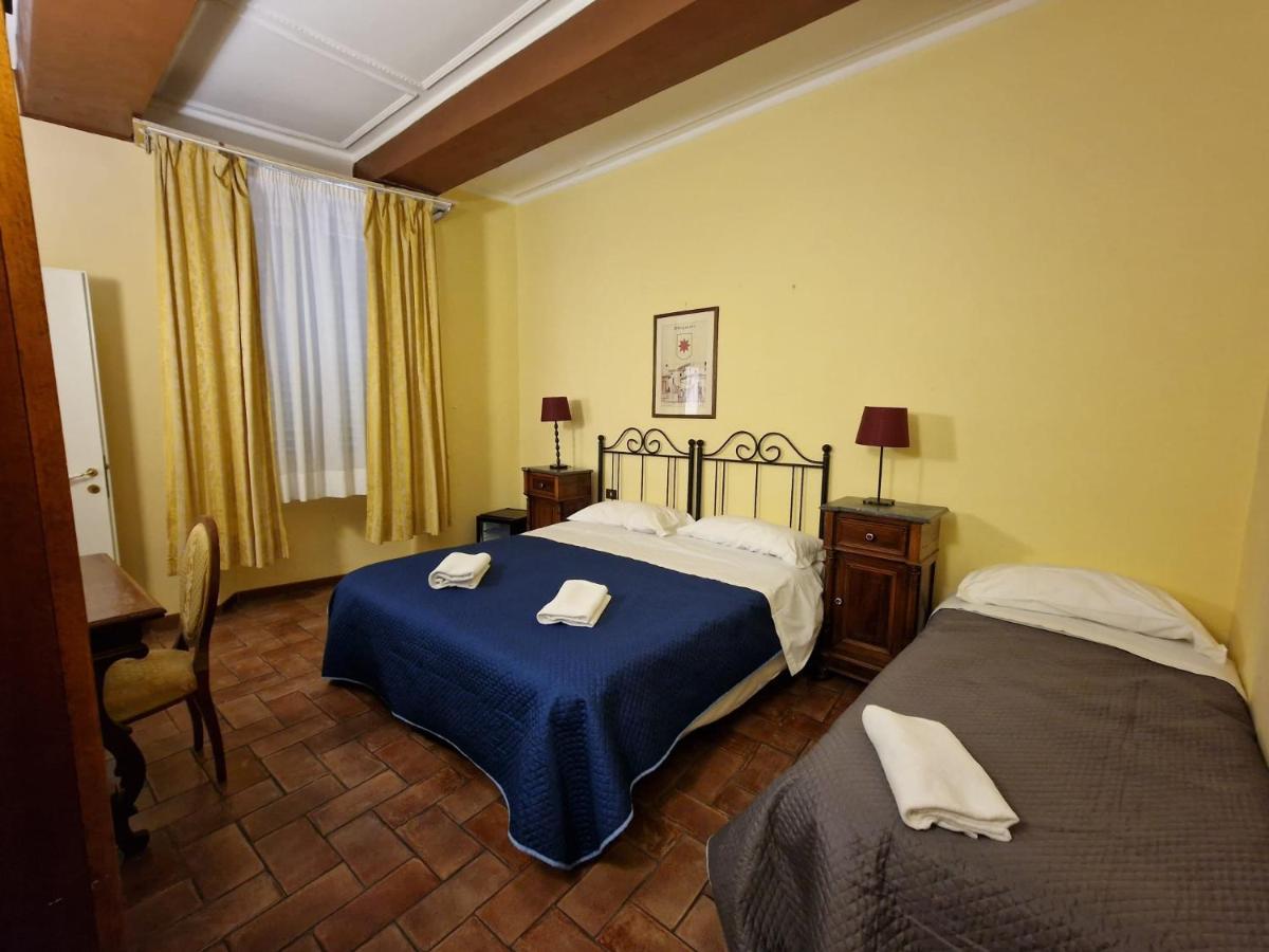 B&B Relais Il Campanile Florence Exterior photo