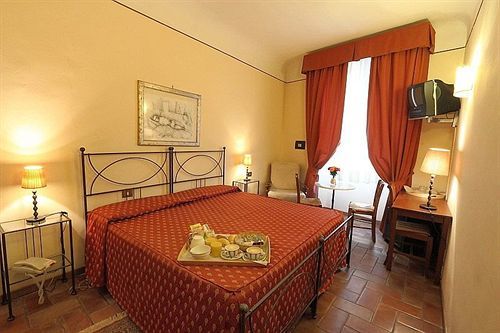 B&B Relais Il Campanile Florence Exterior photo