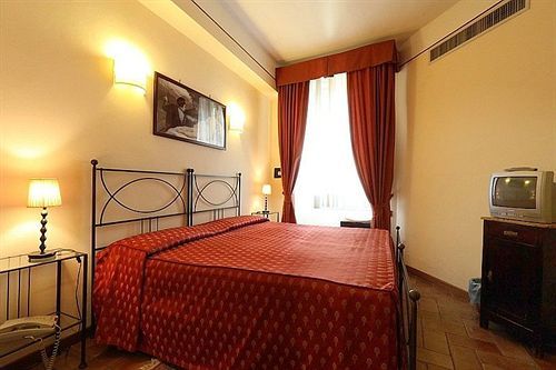 B&B Relais Il Campanile Florence Exterior photo