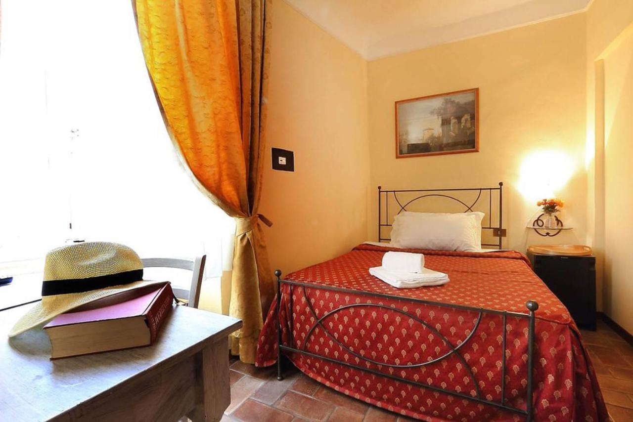 B&B Relais Il Campanile Florence Exterior photo