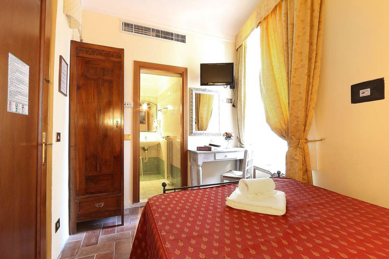 B&B Relais Il Campanile Florence Exterior photo