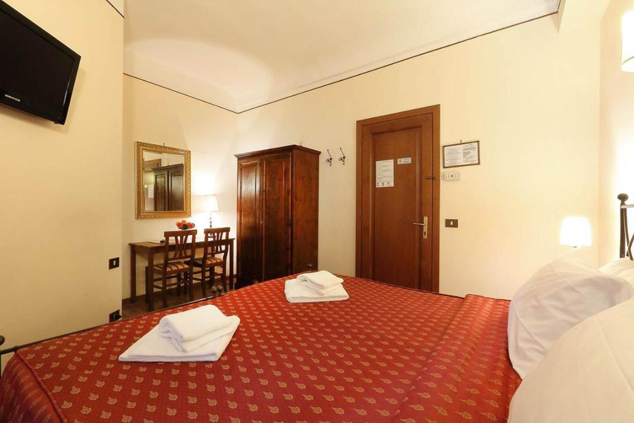 B&B Relais Il Campanile Florence Exterior photo