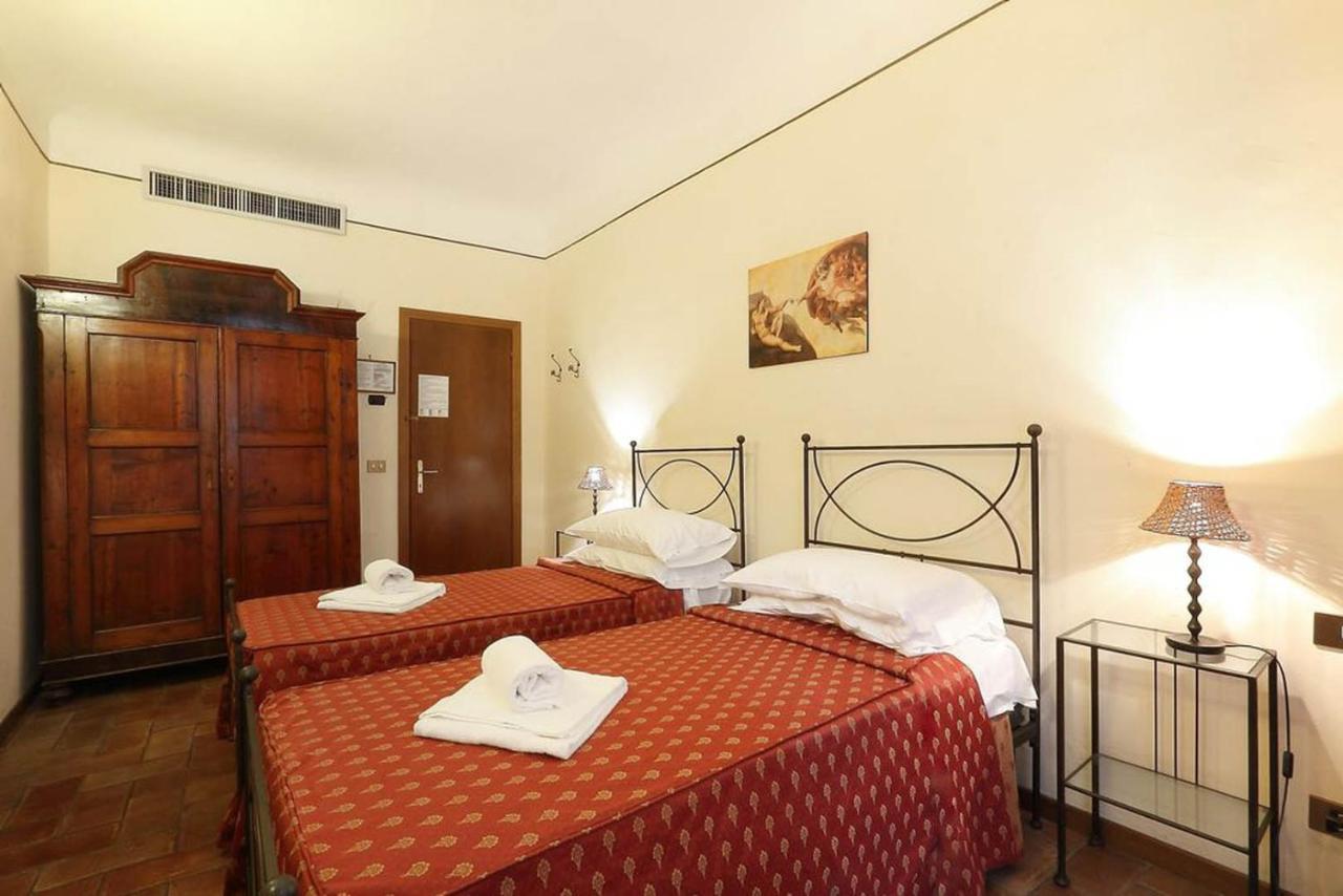 B&B Relais Il Campanile Florence Exterior photo