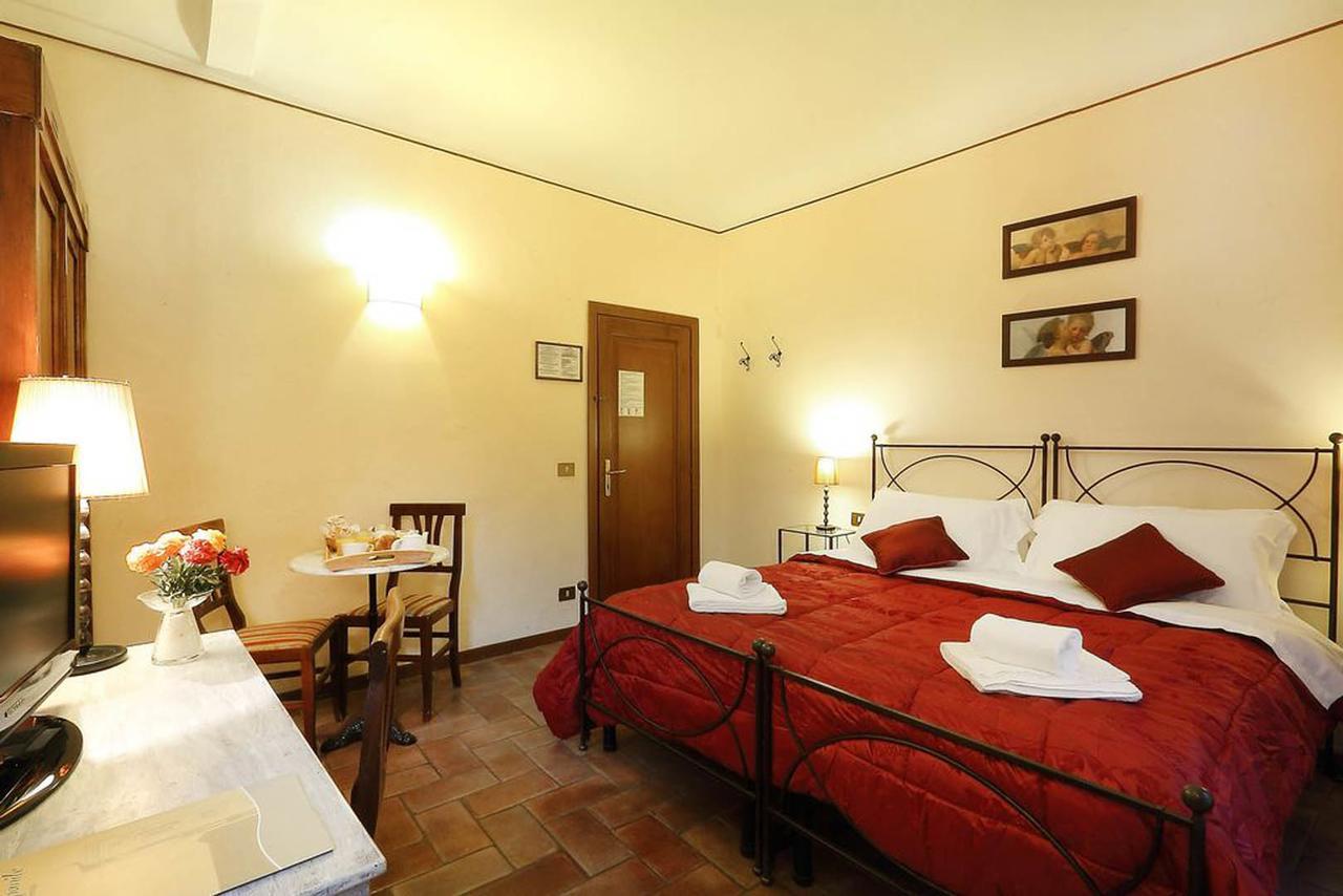 B&B Relais Il Campanile Florence Exterior photo